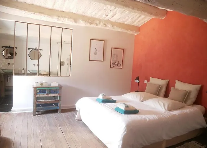 La Maison De Marguerite
