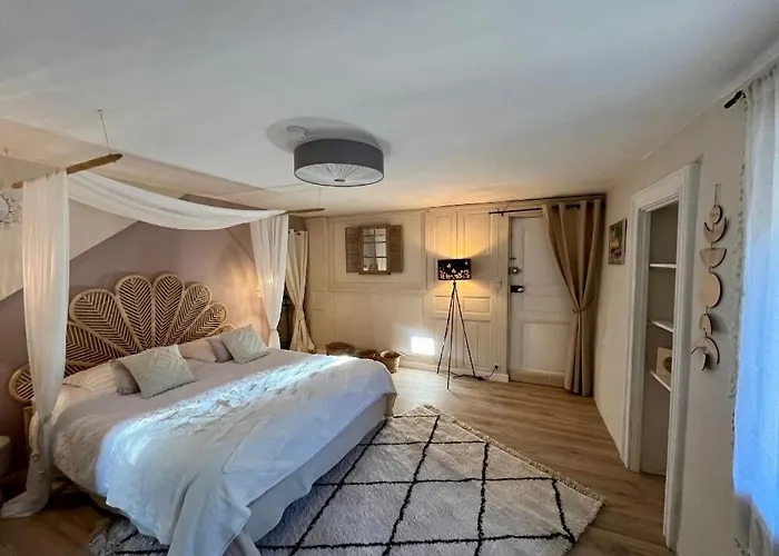 La Maison De Marguerite