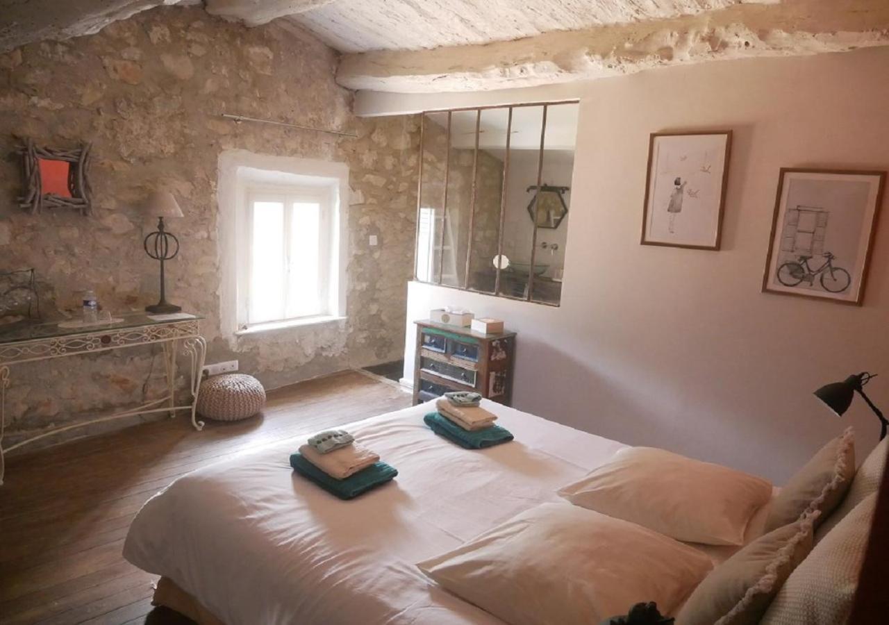 La Maison De Marguerite Alojamento de Acomodação e Pequeno-almoço *