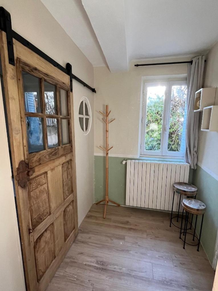 La Maison De Marguerite *