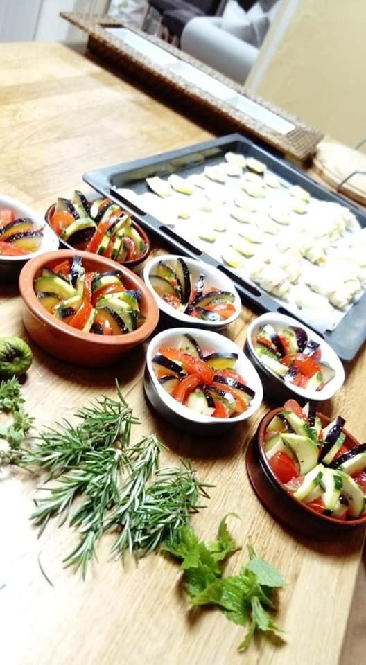 Alojamento de Acomodação e Pequeno-almoço La Maison De Marguerite Montbrun-les-Bains