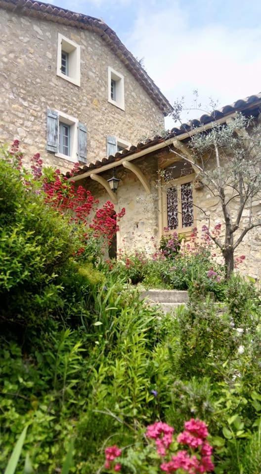 La Maison De Marguerite Alojamento de Acomodação e Pequeno-almoço
