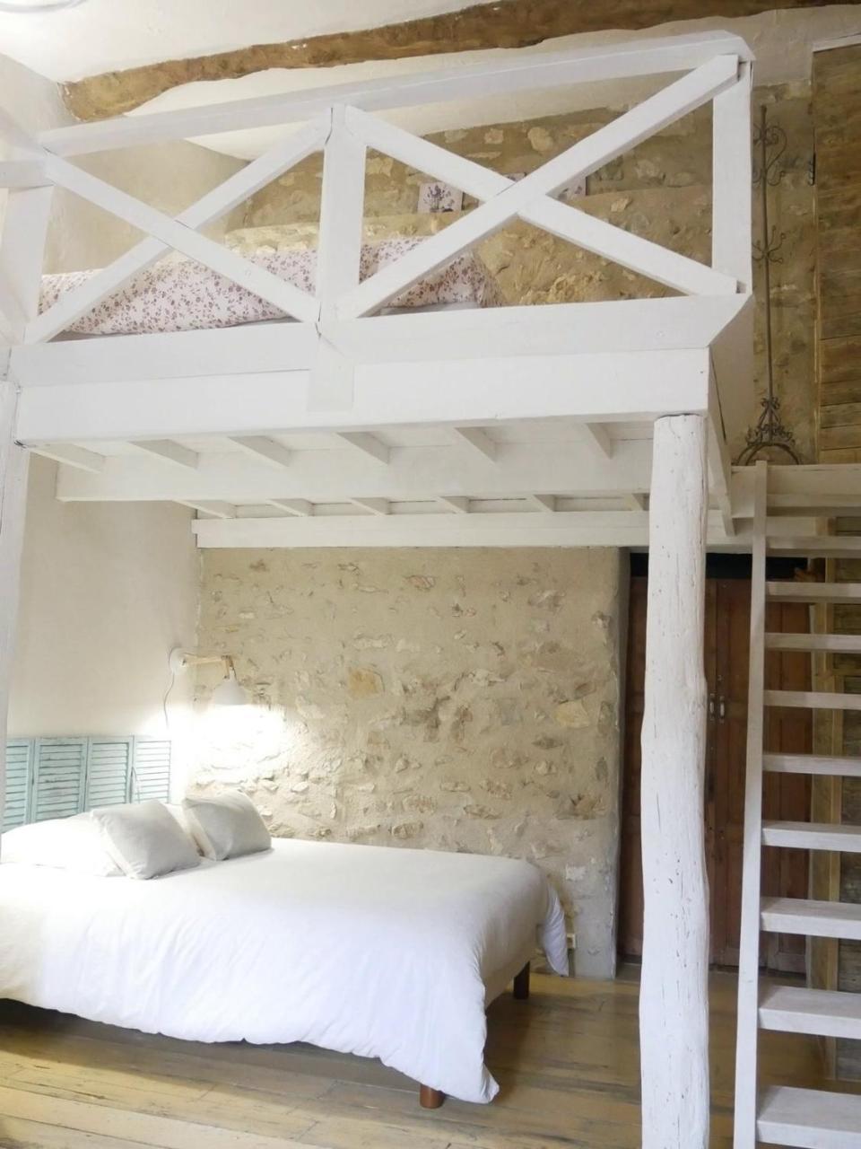 La Maison De Marguerite *