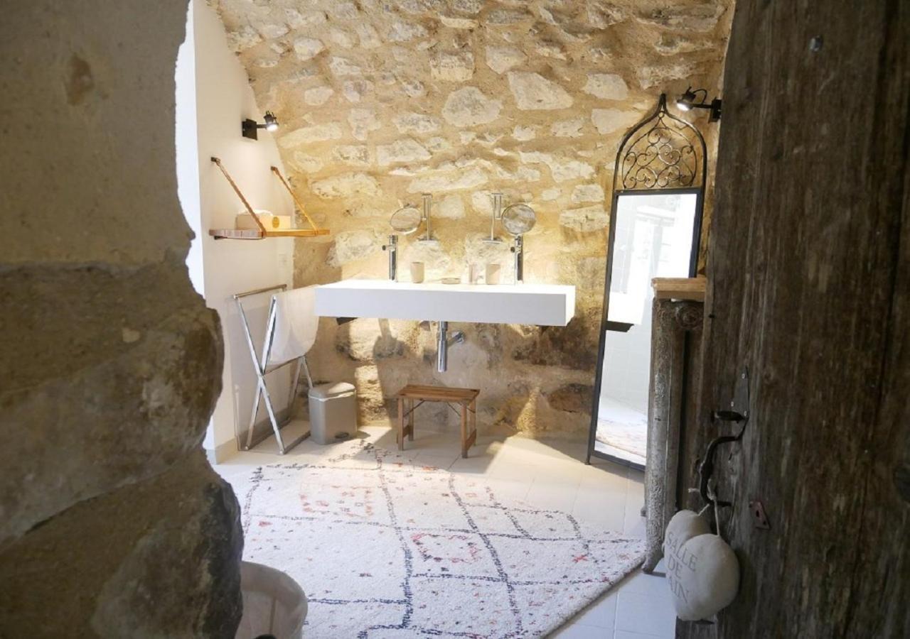 La Maison De Marguerite Alojamento de Acomodação e Pequeno-almoço *